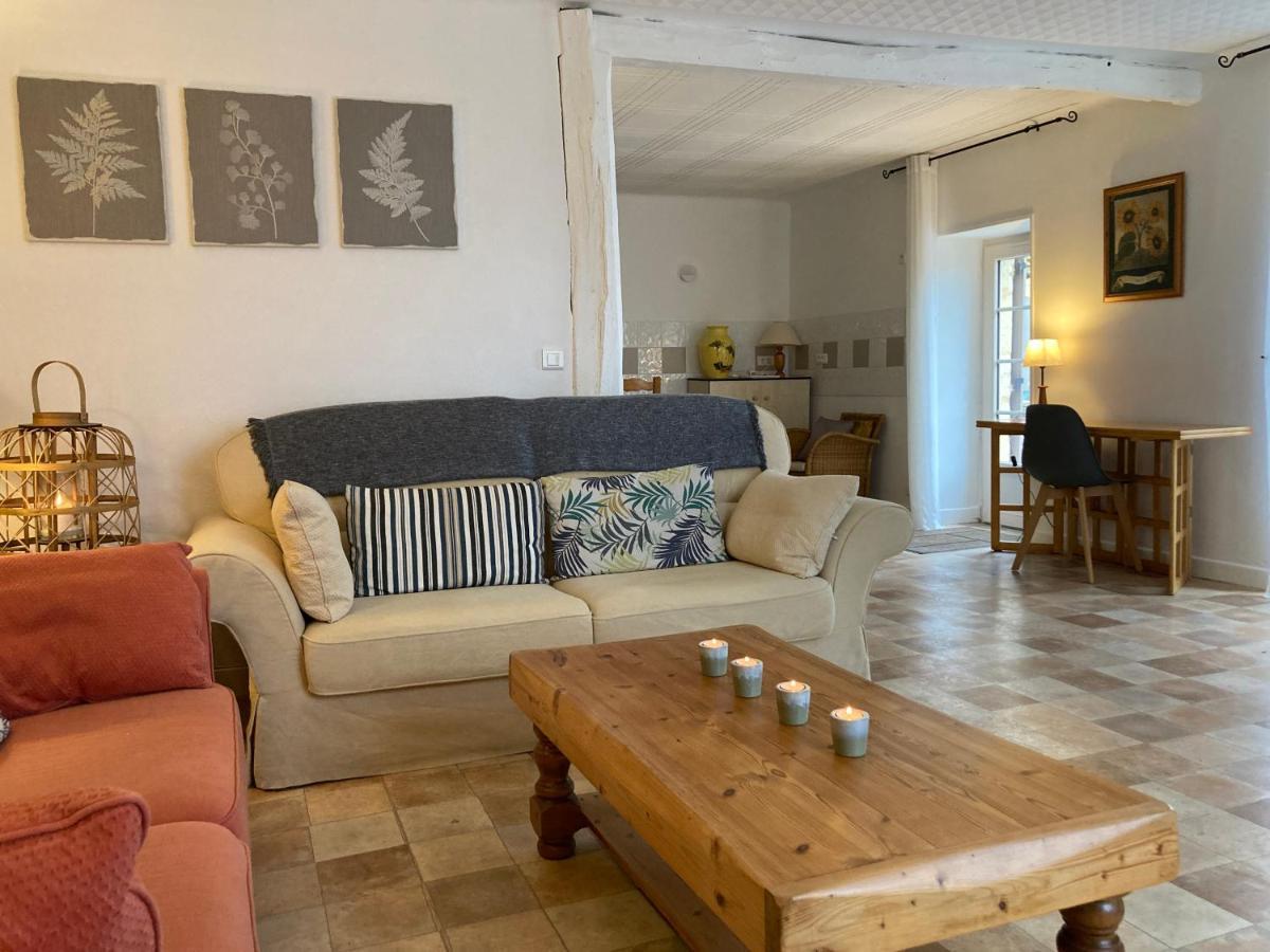 Bed & Breakfast La Belle Demeure Proche Sarlat *
